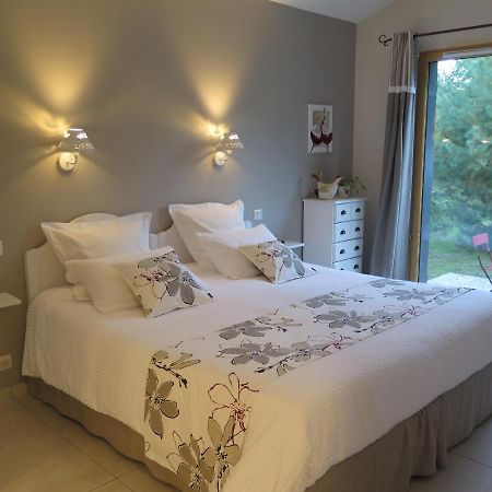 Crisalys Chambres D'Hotes Pessac Exterior foto