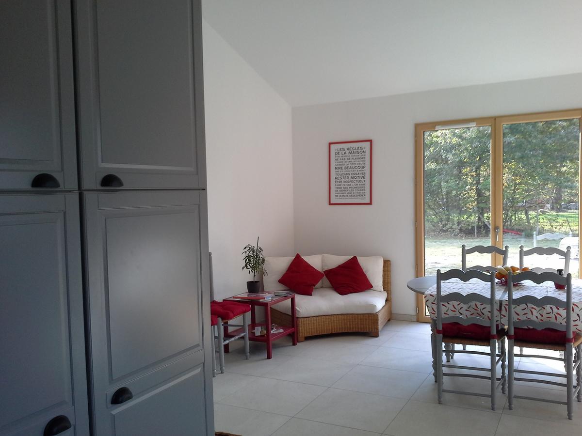 Crisalys Chambres D'Hotes Pessac Exterior foto