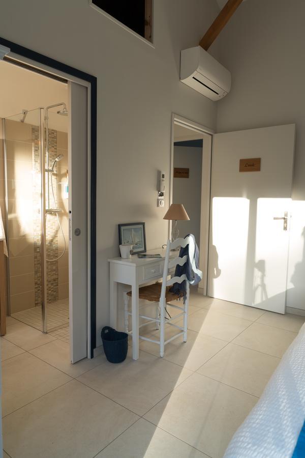 Crisalys Chambres D'Hotes Pessac Exterior foto